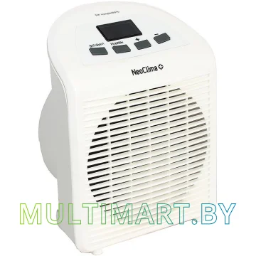 Тепловентилятор Neoclima FH-28 картинка 3